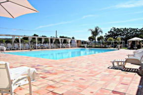 Casa vacanze Barbera con piscina